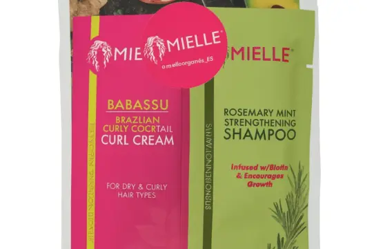 Pack Mielle Black Friday